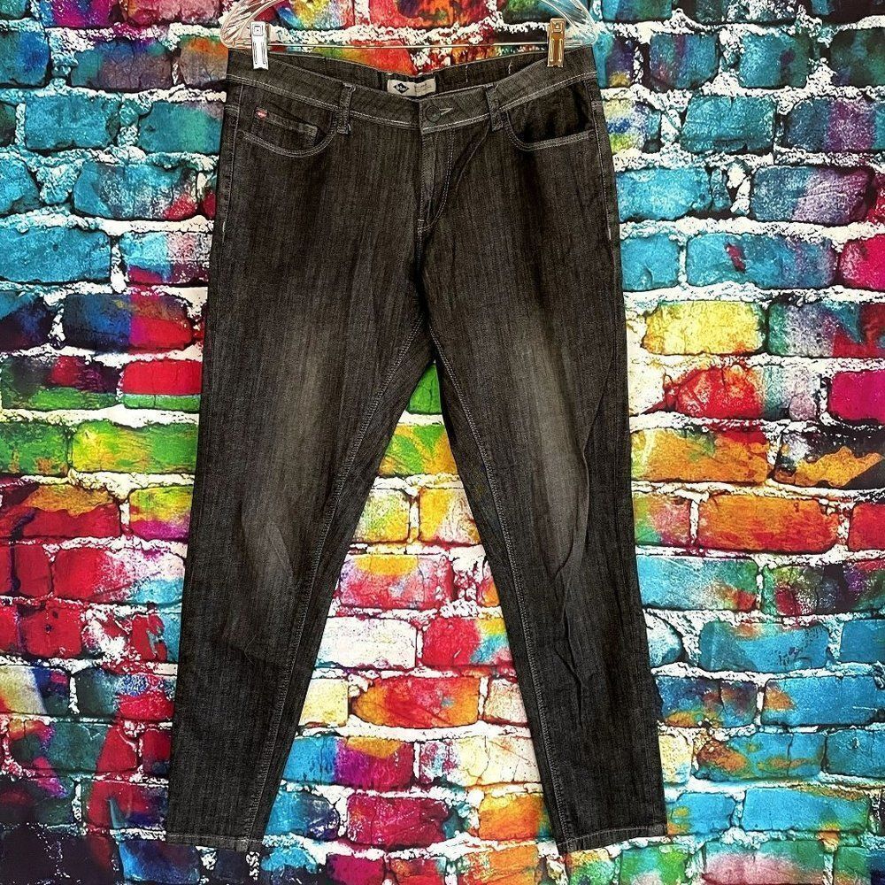 Lee Cooper  Skinny Denim Jeans Size 32